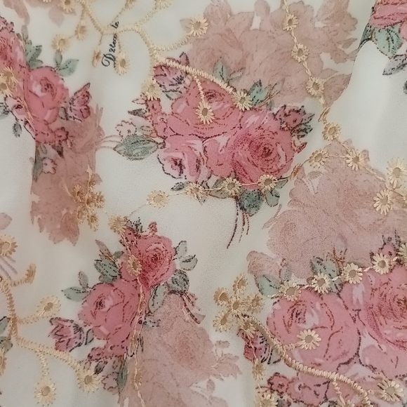 Ivy City Co vintage Rosalie dress - Picture 5 of 9